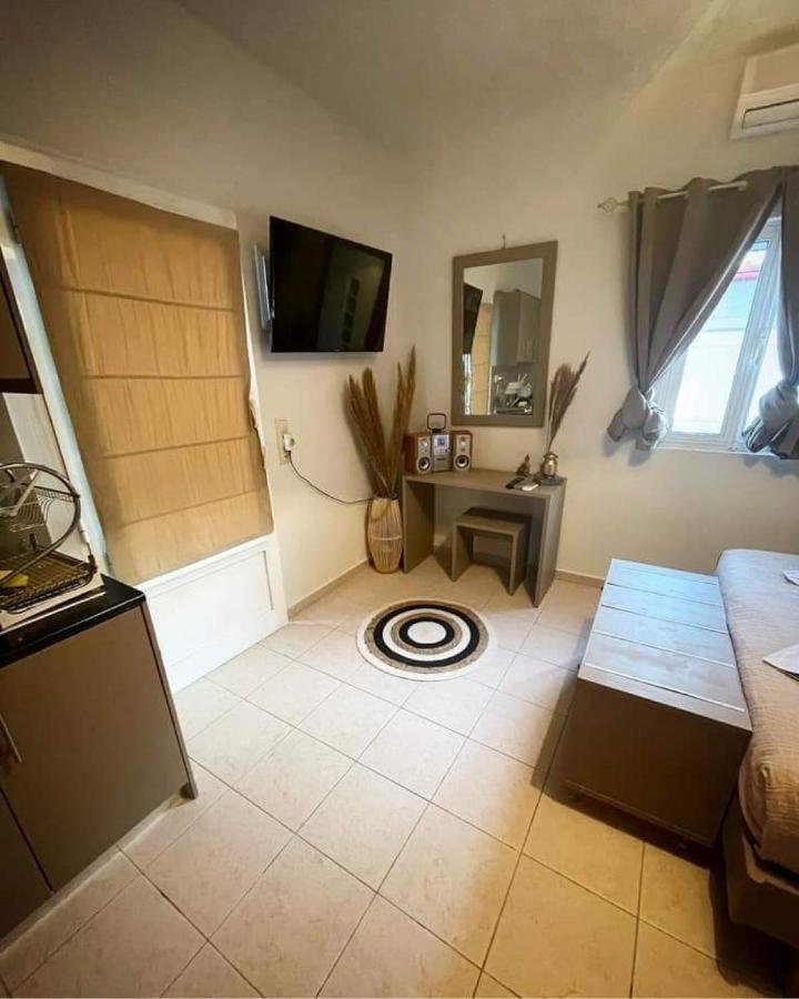 Seaview Apartment Tsoutsouros  Exterior photo